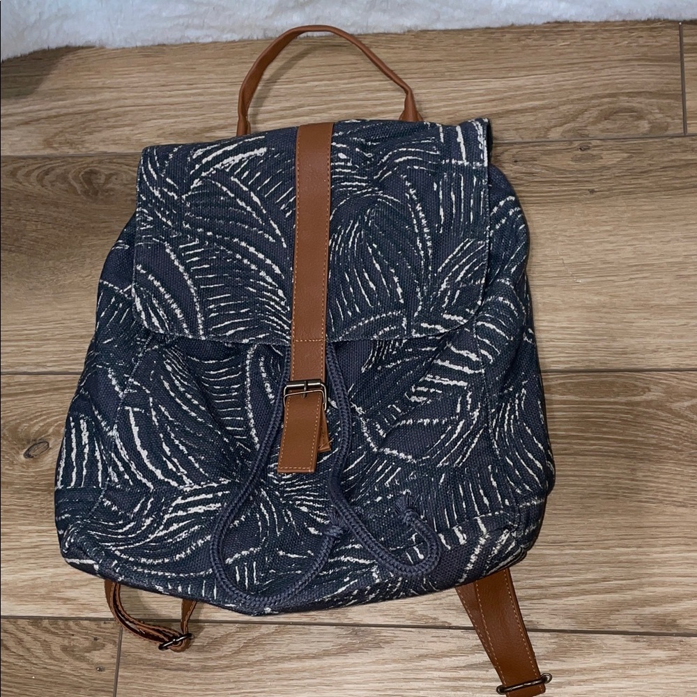 Lu & Elle Backpack
